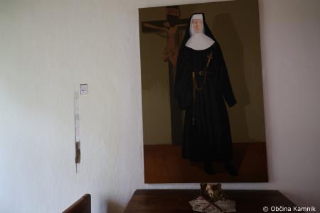 Javno vodstvo po samostanu Mekinje in predstavitev nove večnamenske dvorane (37)